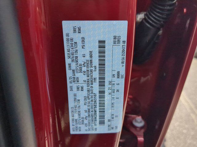 2025 Ford Super Duty F-250 SRW Platinum Plus Winder GA