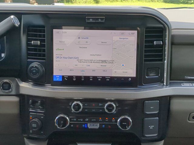2025 Ford Super Duty F-250 SRW Platinum Plus Winder GA