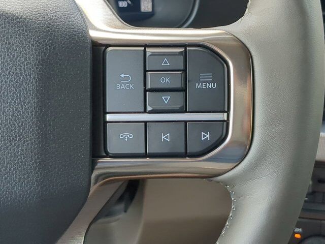 2025 Ford Super Duty F-250 SRW Platinum Plus Winder GA