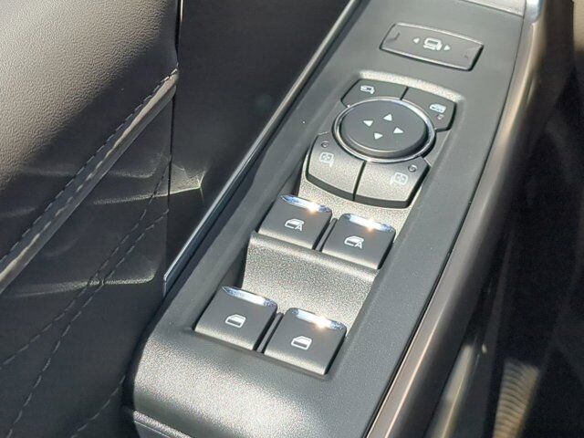 2025 Ford Super Duty F-250 SRW Platinum Plus Winder GA