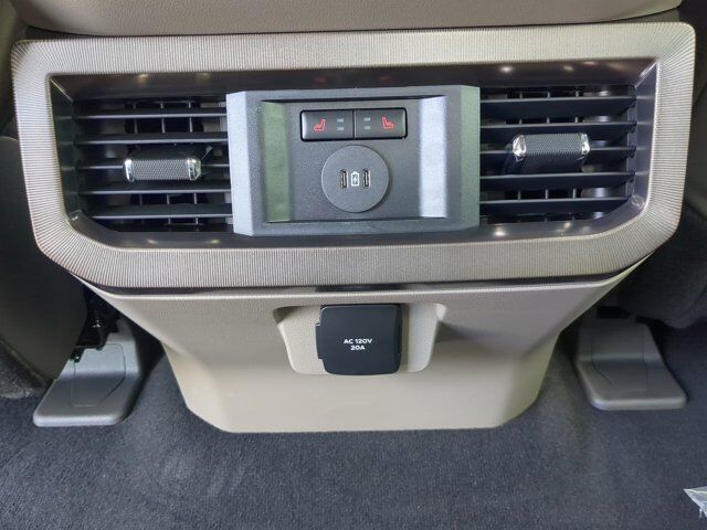 2025 Ford Super Duty F-250 SRW Platinum Plus Winder GA