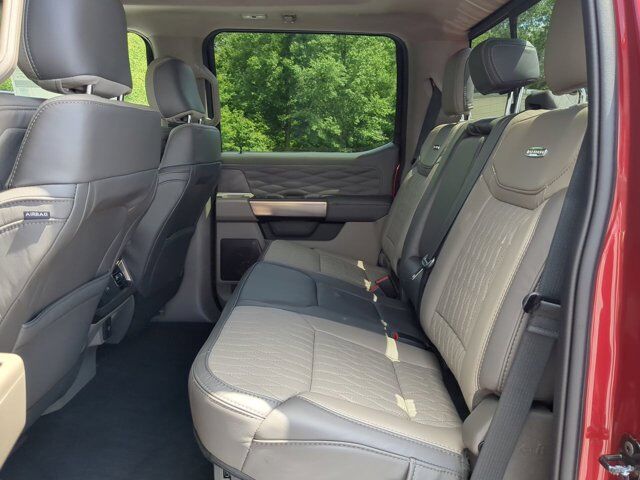 2025 Ford Super Duty F-250 SRW Platinum Plus Winder GA