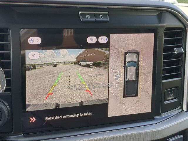 2025 Ford Super Duty F-250 SRW Platinum Plus Winder GA