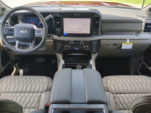 2025 Ford Super Duty F-250 SRW Platinum Plus Winder GA