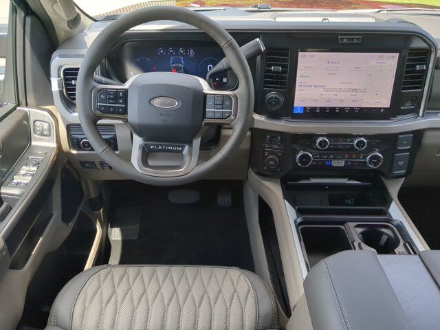 2025 Ford Super Duty F-250 SRW Platinum Plus Winder GA