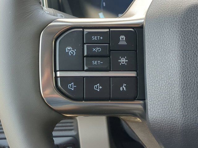 2025 Ford Super Duty F-250 SRW Platinum Plus Winder GA
