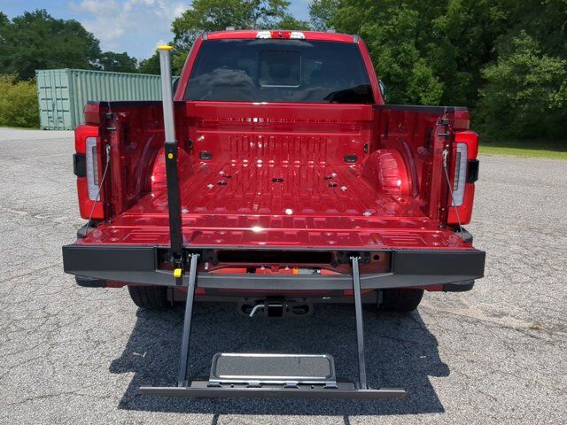 2025 Ford Super Duty F-250 SRW Platinum Plus Winder GA