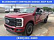2025 Ford Super Duty F-250 SRW Platinum