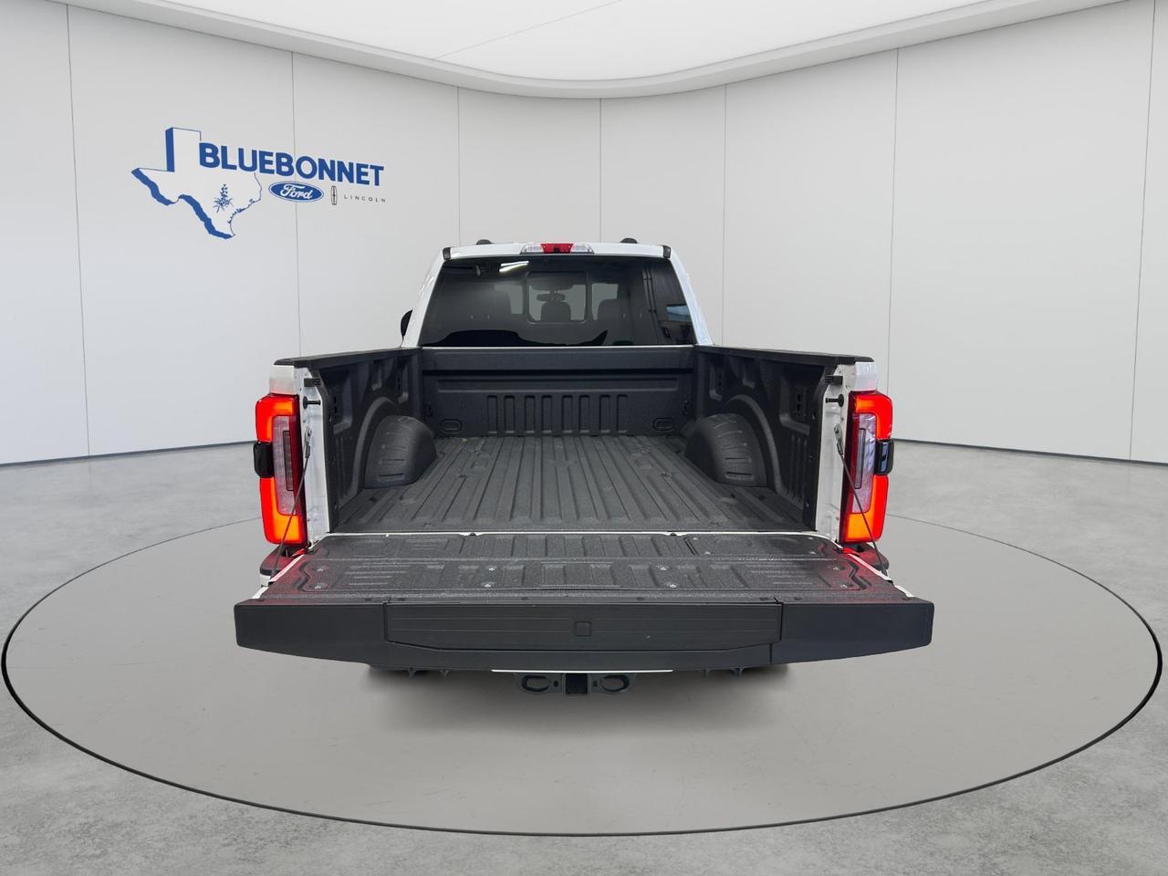2025 Ford Super Duty F-250 SRW Platinum New Braunfels TX