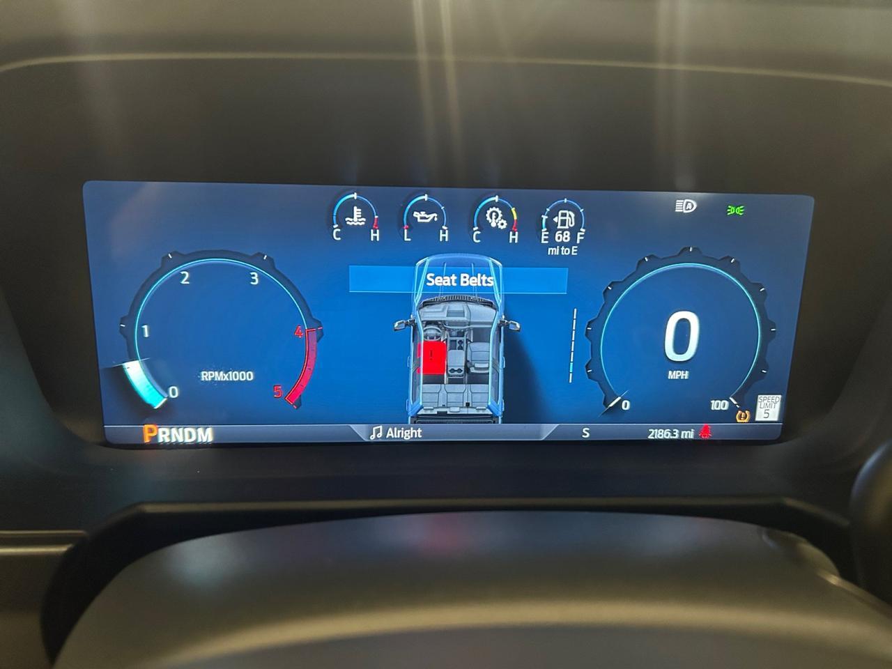 2025 Ford Super Duty F-250 SRW Platinum New Braunfels TX
