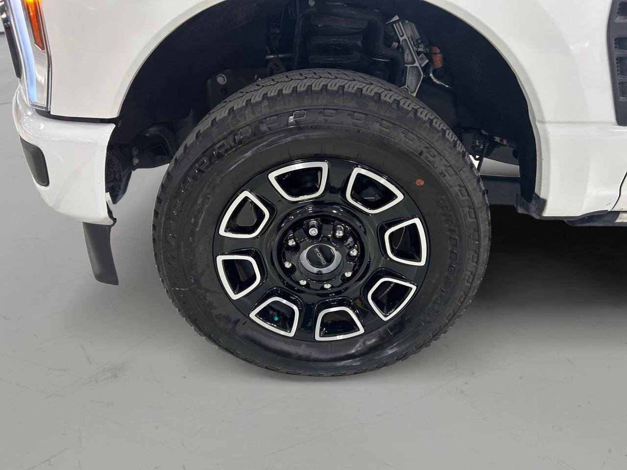 2025 Ford Super Duty F-250 SRW Platinum New Braunfels TX