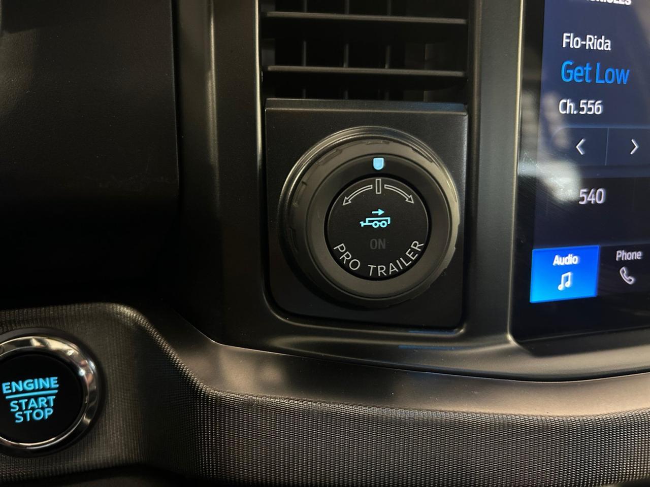 2025 Ford Super Duty F-250 SRW Platinum New Braunfels TX