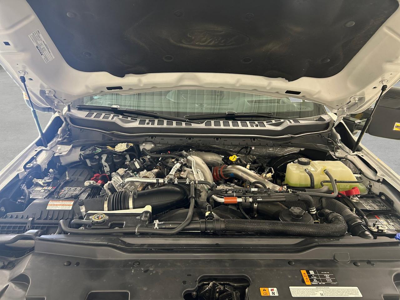2025 Ford Super Duty F-250 SRW Platinum New Braunfels TX