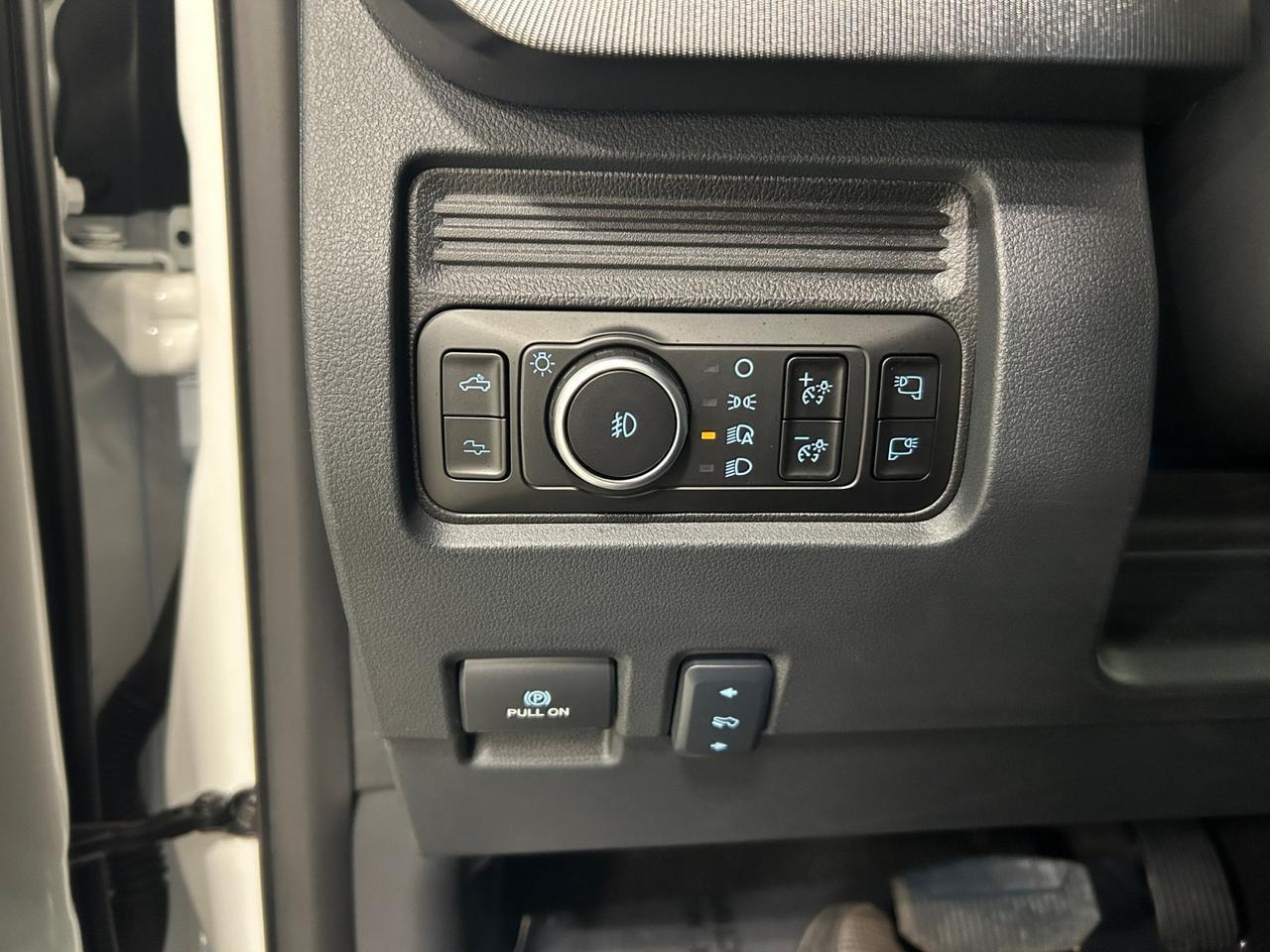 2025 Ford Super Duty F-250 SRW Platinum New Braunfels TX