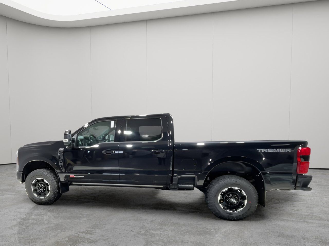 2025 Ford Super Duty F-250 SRW Platinum Sherwood Park AB