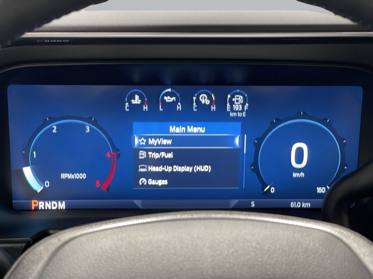 2025 Ford Super Duty F-250 SRW Platinum Sherwood Park AB