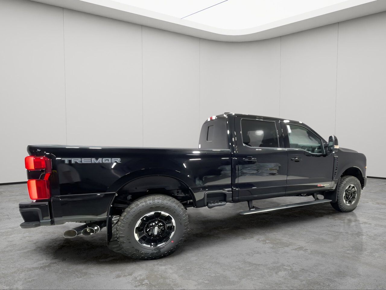 2025 Ford Super Duty F-250 SRW Platinum Sherwood Park AB