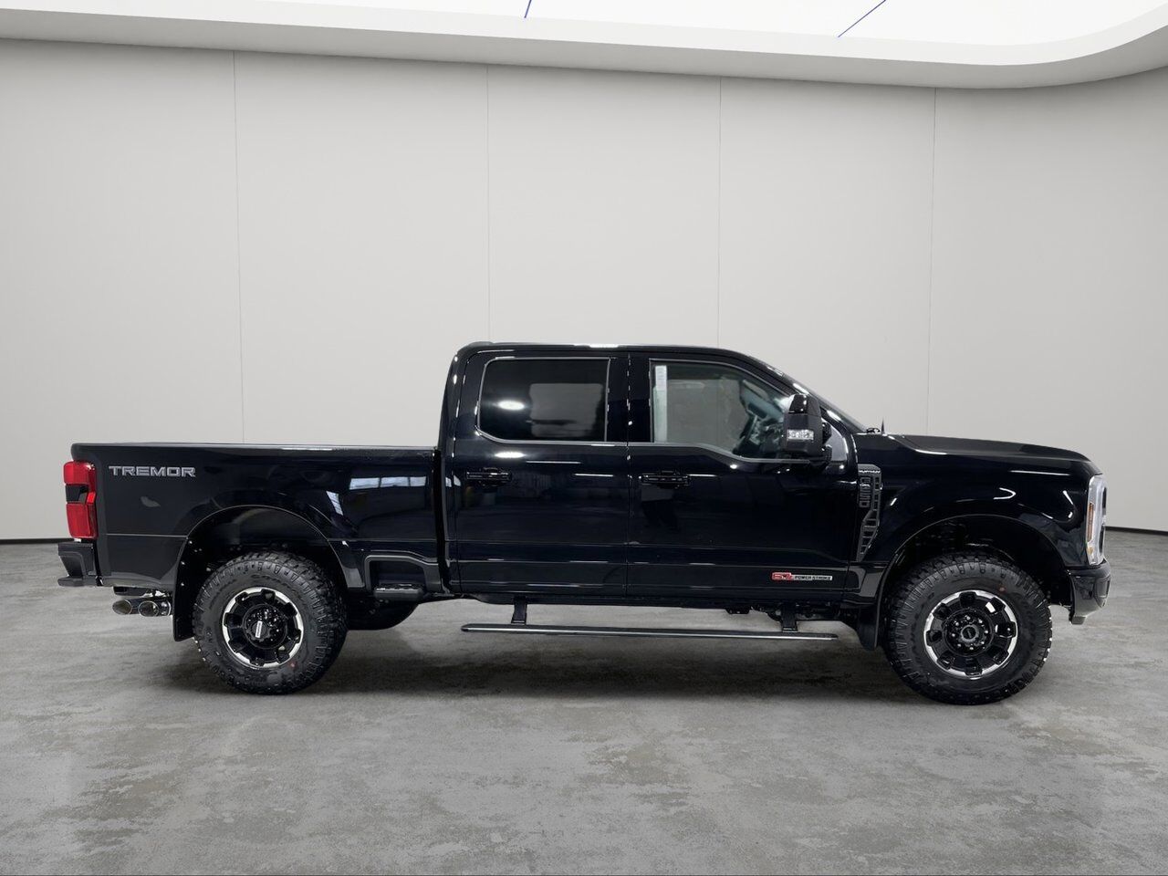 2025 Ford Super Duty F-250 SRW Platinum Sherwood Park AB