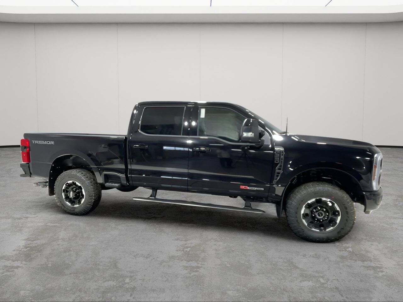 2025 Ford Super Duty F-250 SRW Platinum Sherwood Park AB