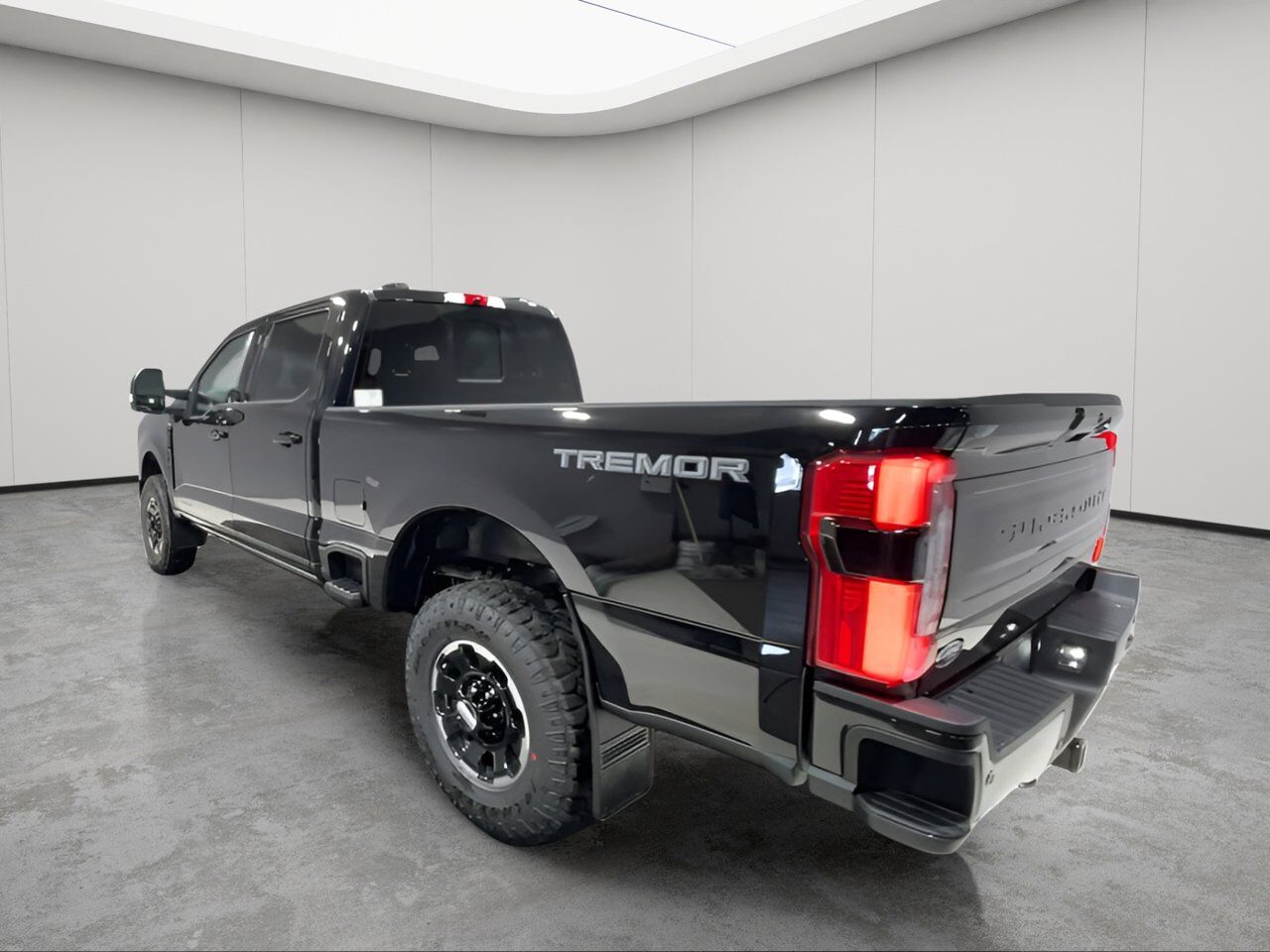 2025 Ford Super Duty F-250 SRW Platinum Sherwood Park AB