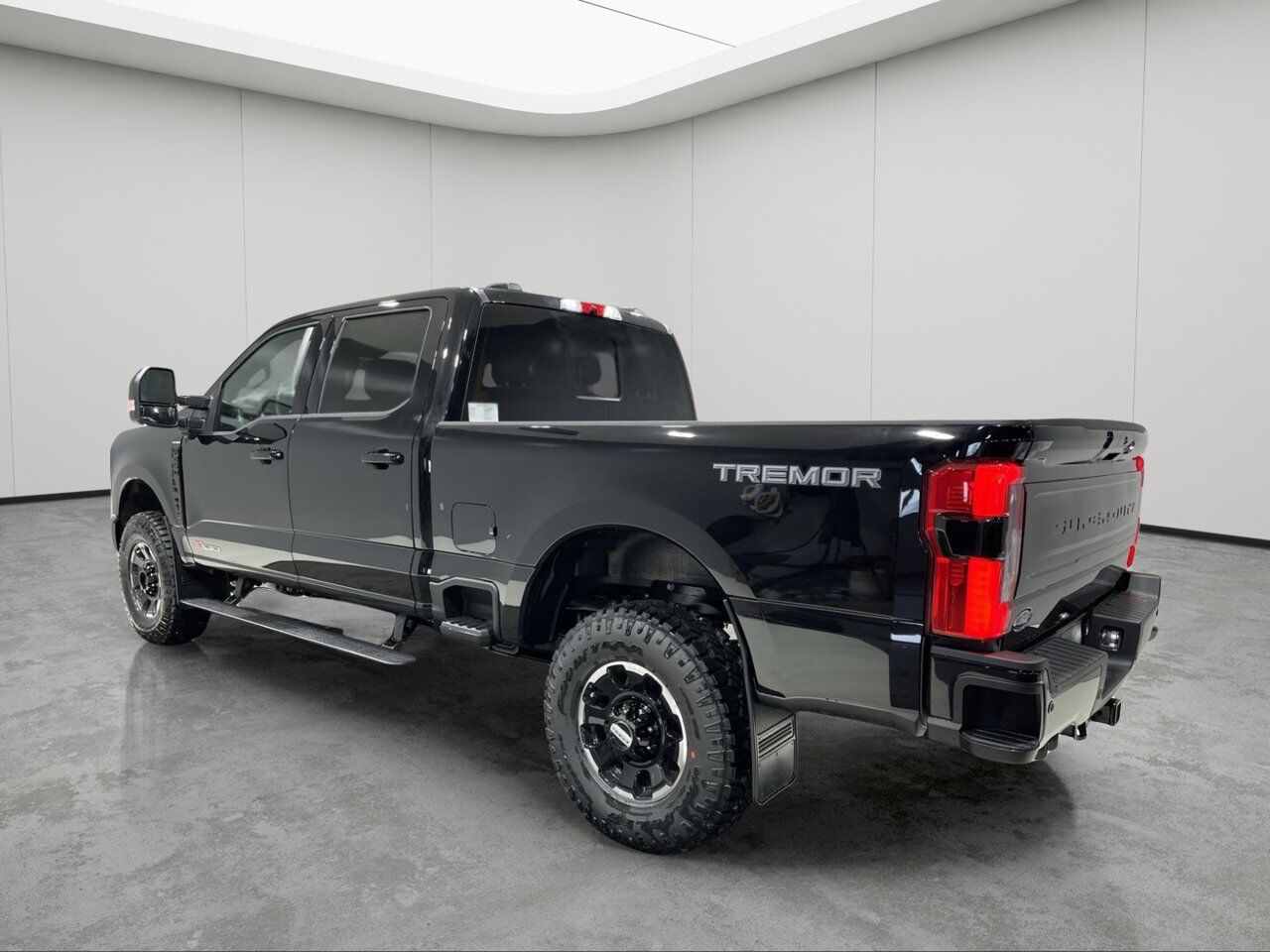 2025 Ford Super Duty F-250 SRW Platinum Sherwood Park AB