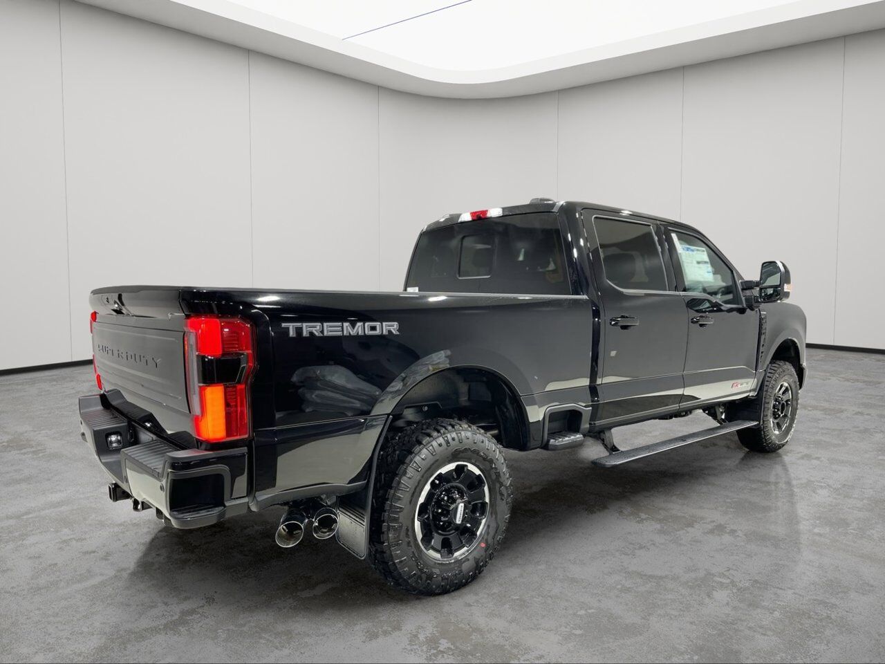 2025 Ford Super Duty F-250 SRW Platinum Sherwood Park AB