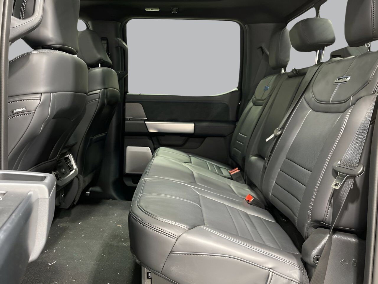 2025 Ford Super Duty F-250 SRW Platinum Sherwood Park AB