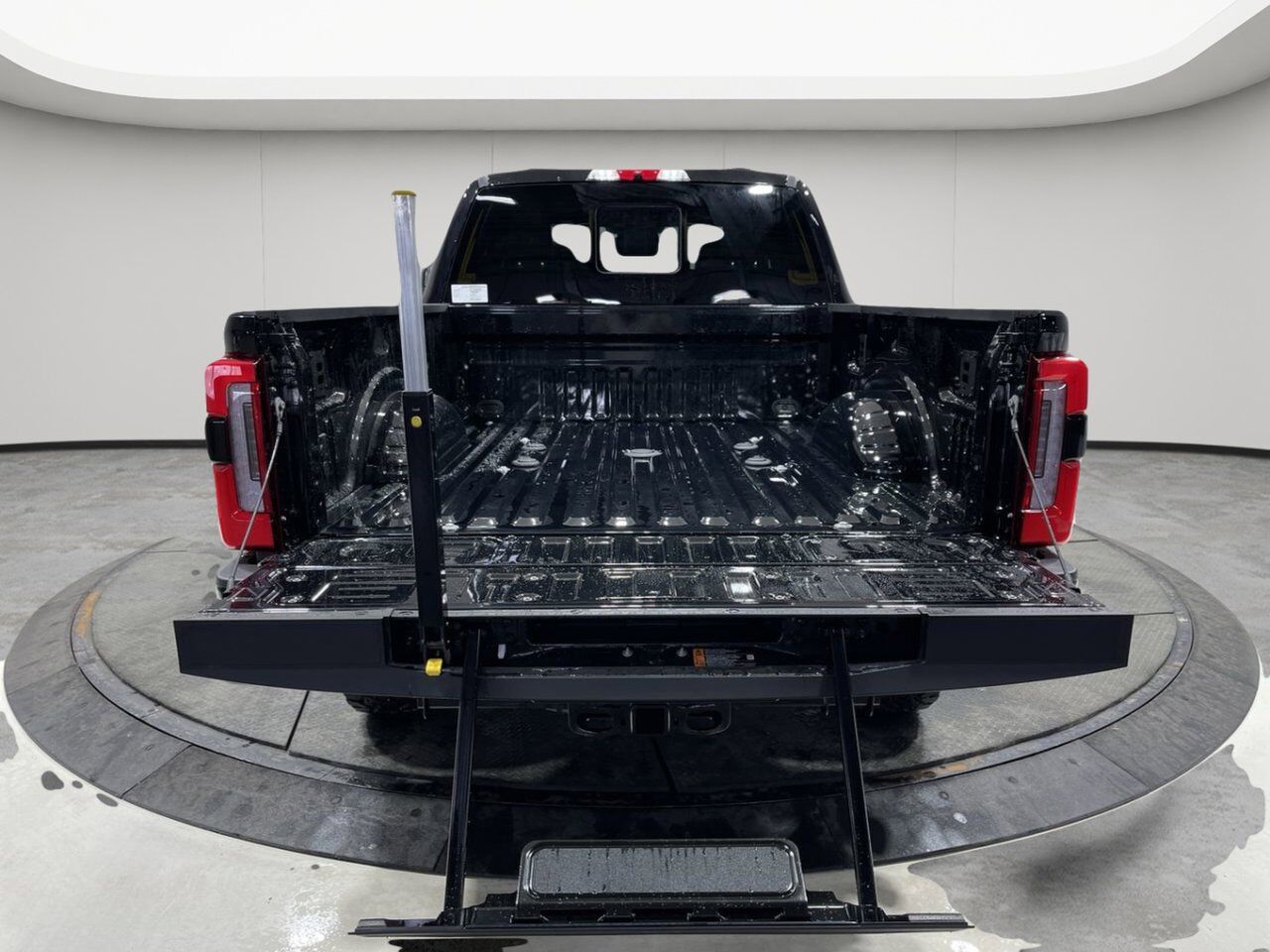 2025 Ford Super Duty F-250 SRW Platinum Sherwood Park AB