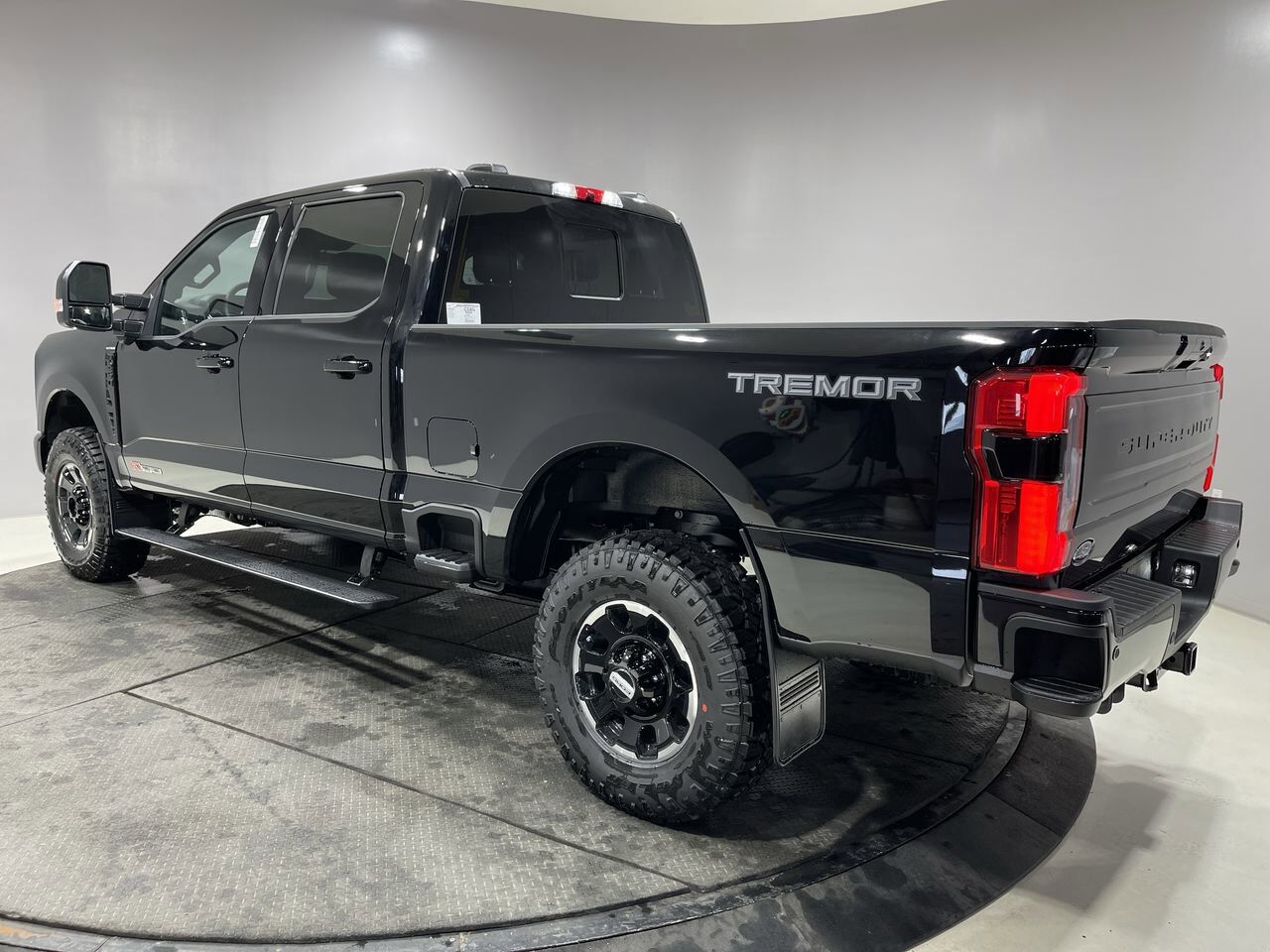 2025 Ford Super Duty F-250 SRW Platinum Sherwood Park AB