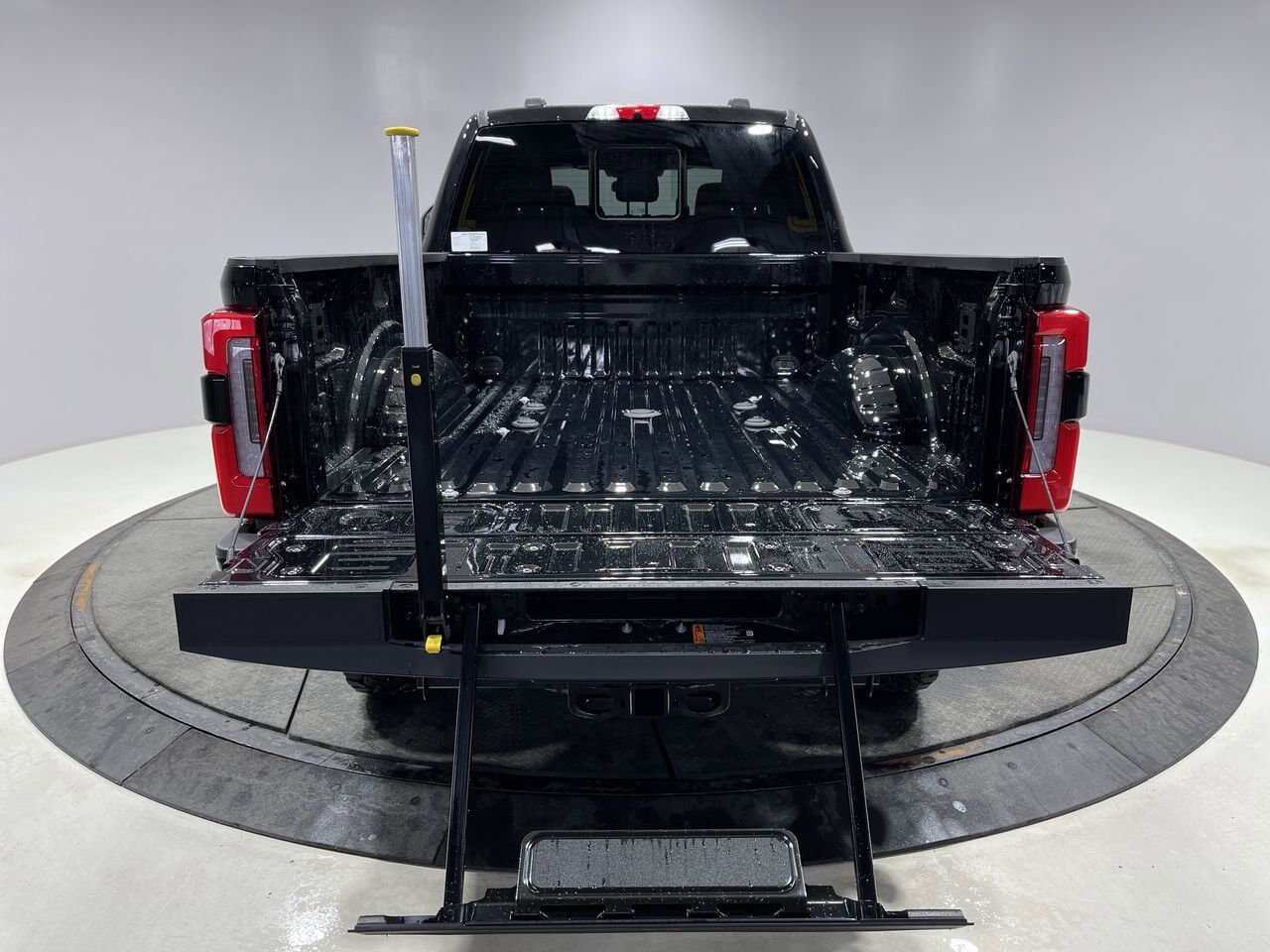 2025 Ford Super Duty F-250 SRW Platinum Sherwood Park AB