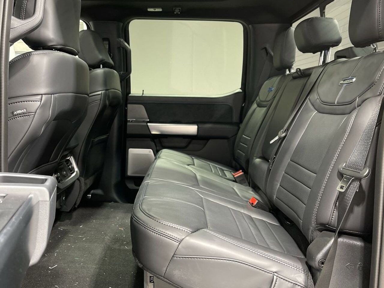 2025 Ford Super Duty F-250 SRW Platinum Sherwood Park AB