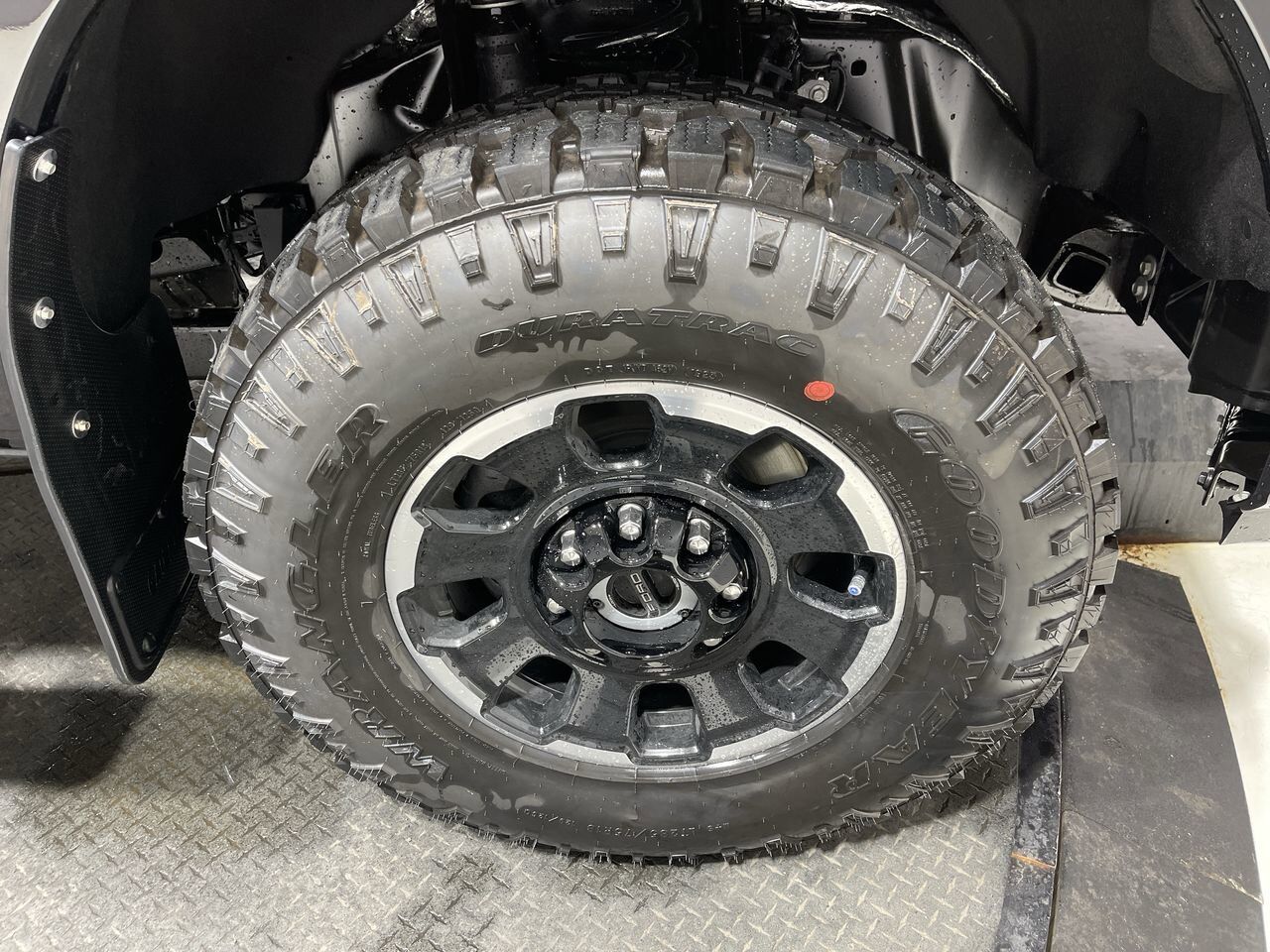 2025 Ford Super Duty F-250 SRW Platinum Sherwood Park AB