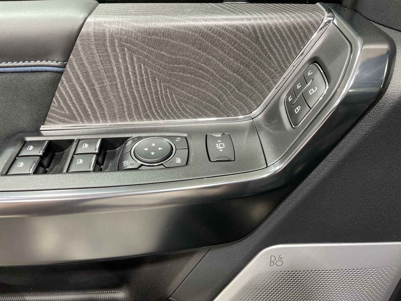 2025 Ford Super Duty F-250 SRW Platinum Sherwood Park AB