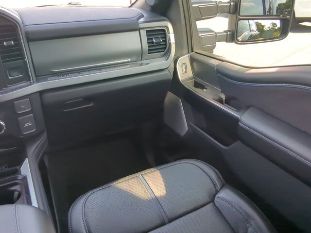 2025 Ford Super Duty F-250 SRW Platinum Winder GA