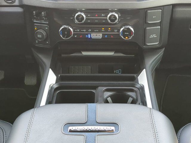 2025 Ford Super Duty F-250 SRW Platinum Winder GA