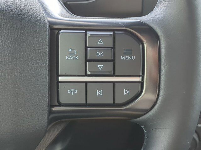 2025 Ford Super Duty F-250 SRW Platinum Winder GA