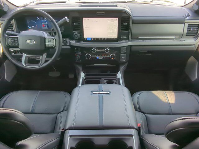 2025 Ford Super Duty F-250 SRW Platinum Winder GA