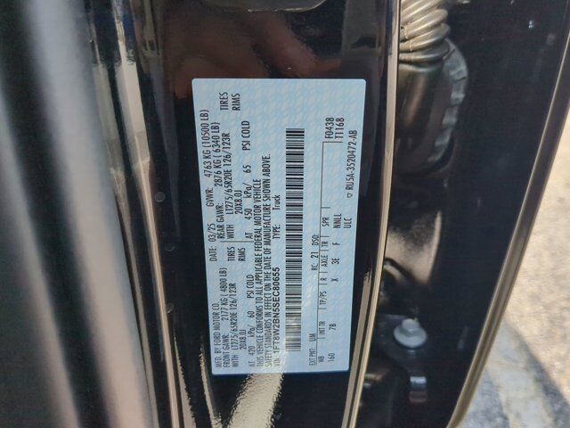 2025 Ford Super Duty F-250 SRW Platinum Winder GA