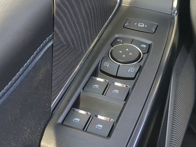 2025 Ford Super Duty F-250 SRW Platinum Winder GA