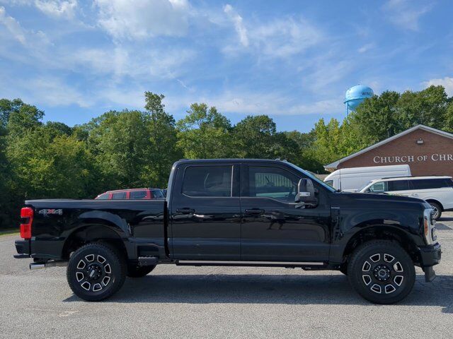 2025 Ford Super Duty F-250 SRW Platinum Winder GA