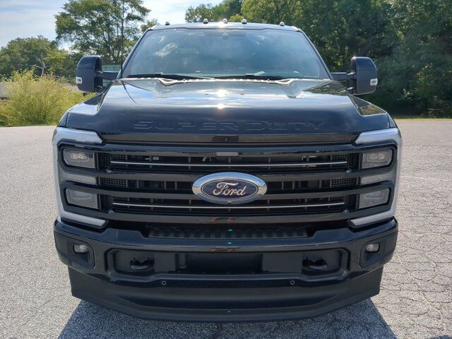 2025 Ford Super Duty F-250 SRW Platinum Winder GA