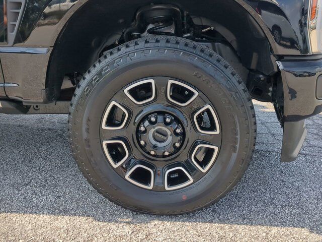 2025 Ford Super Duty F-250 SRW Platinum Winder GA