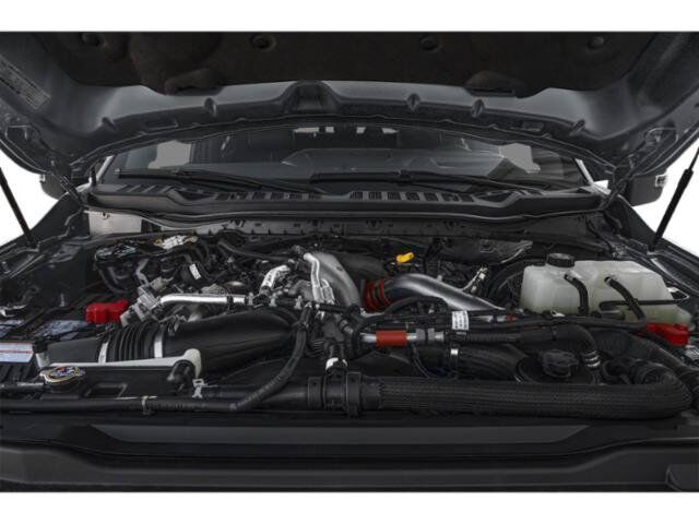 2025 Ford Super Duty F-250 SRW Platinum Winder GA