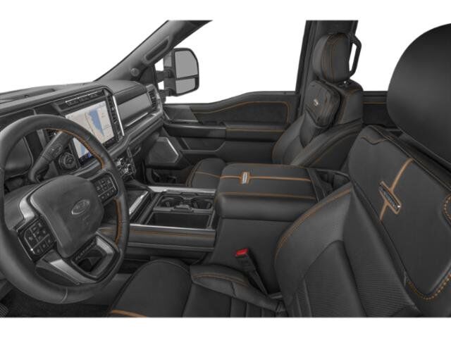 2025 Ford Super Duty F-250 SRW Platinum Winder GA