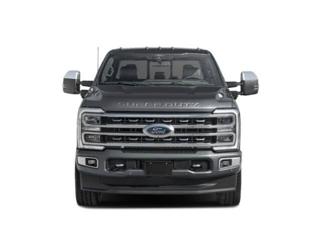 2025 Ford Super Duty F-250 SRW Platinum Winder GA