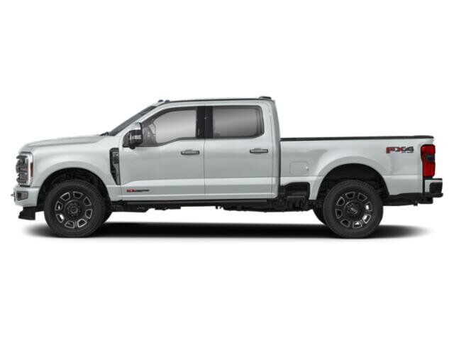 2025 Ford Super Duty F-250 SRW Platinum Winder GA