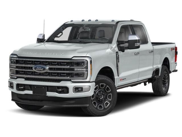 2025 Ford Super Duty F-250 SRW Platinum Winder GA