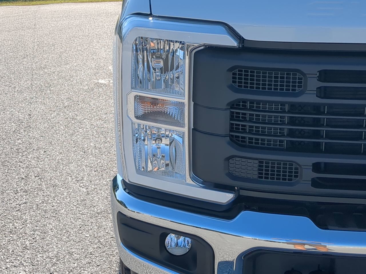 2025 Ford Super Duty F-250 SRW SERVICE BODY Winder GA
