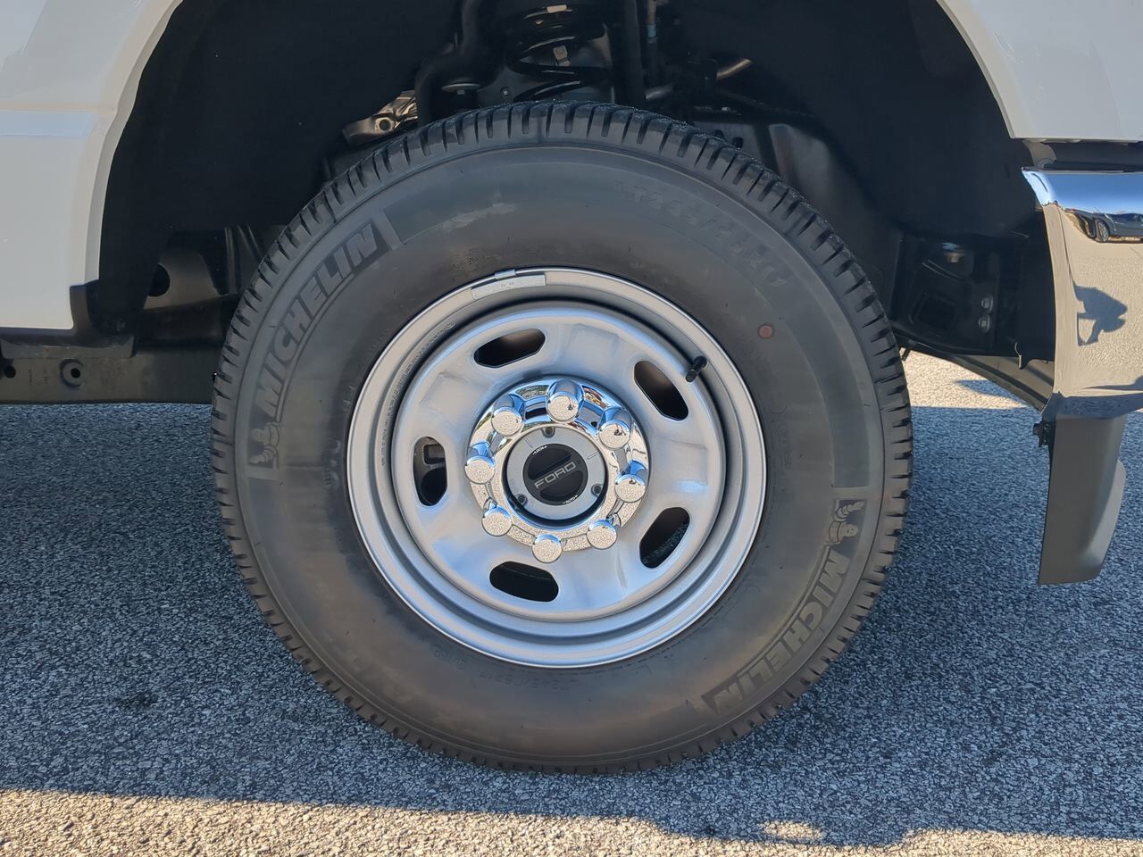 2025 Ford Super Duty F-250 SRW SERVICE BODY Winder GA