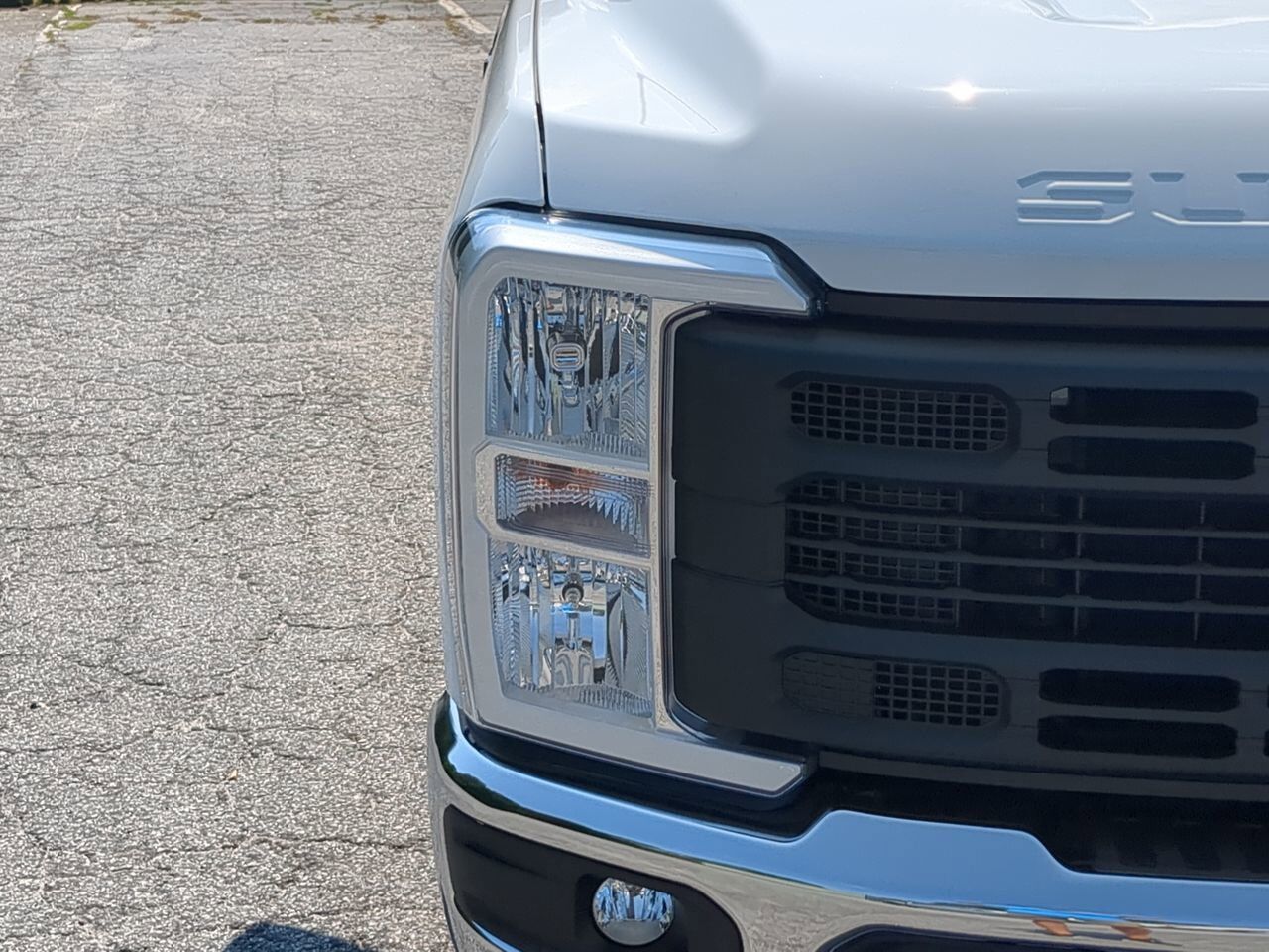 2025 Ford Super Duty F-250 SRW SERVICE TRUCK Winder GA